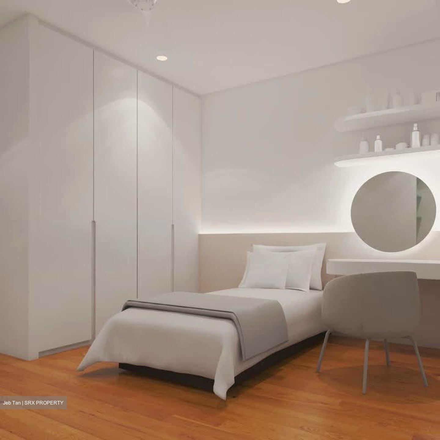 Este Villa (D28), Terrace #575838001